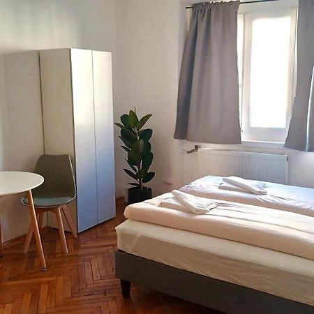 Apartment Lerchenfelder Strasse Βιέννη Εξωτερικό φωτογραφία