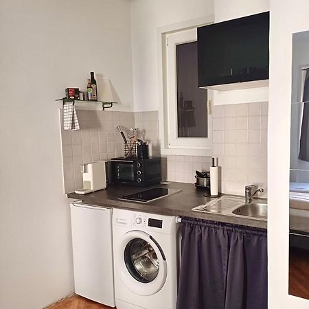 Apartment Lerchenfelder Strasse Βιέννη Εξωτερικό φωτογραφία