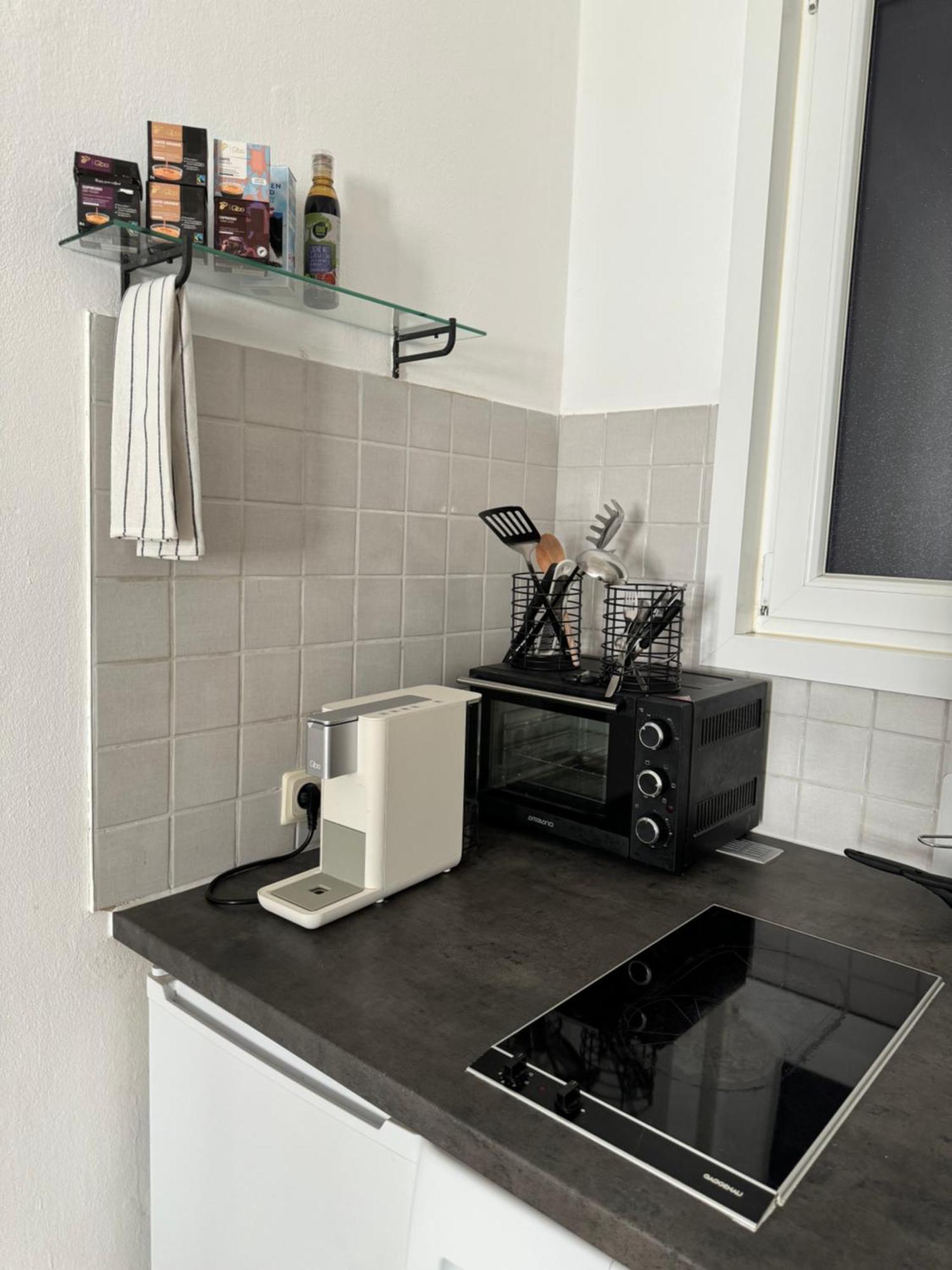 Apartment Lerchenfelder Strasse Βιέννη Εξωτερικό φωτογραφία