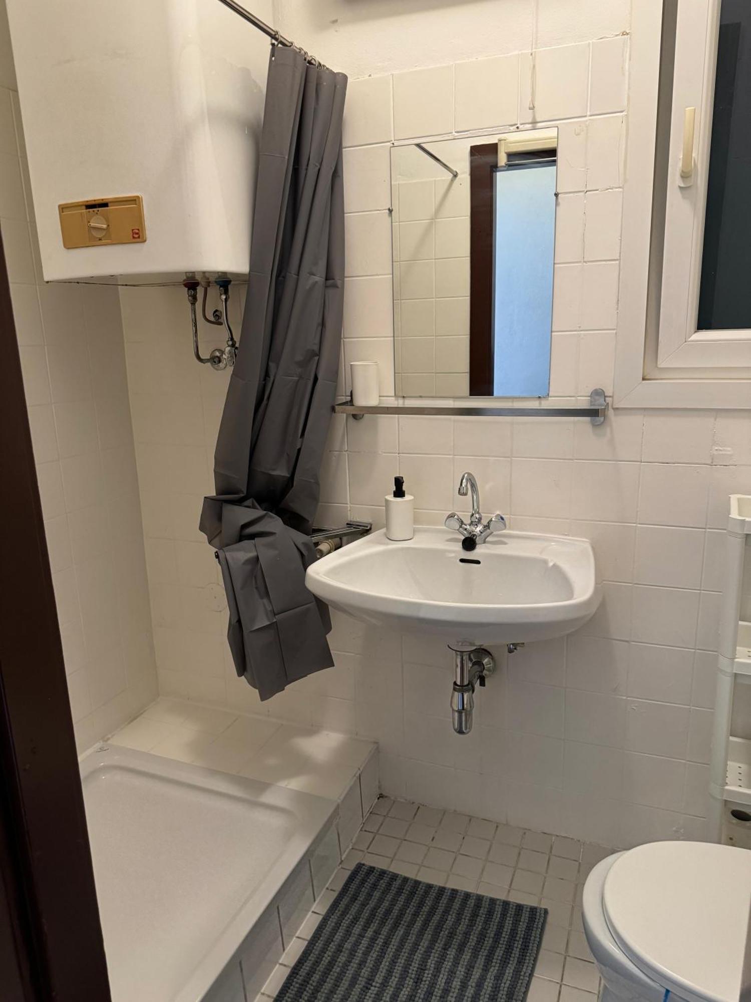 Apartment Lerchenfelder Strasse Βιέννη Εξωτερικό φωτογραφία