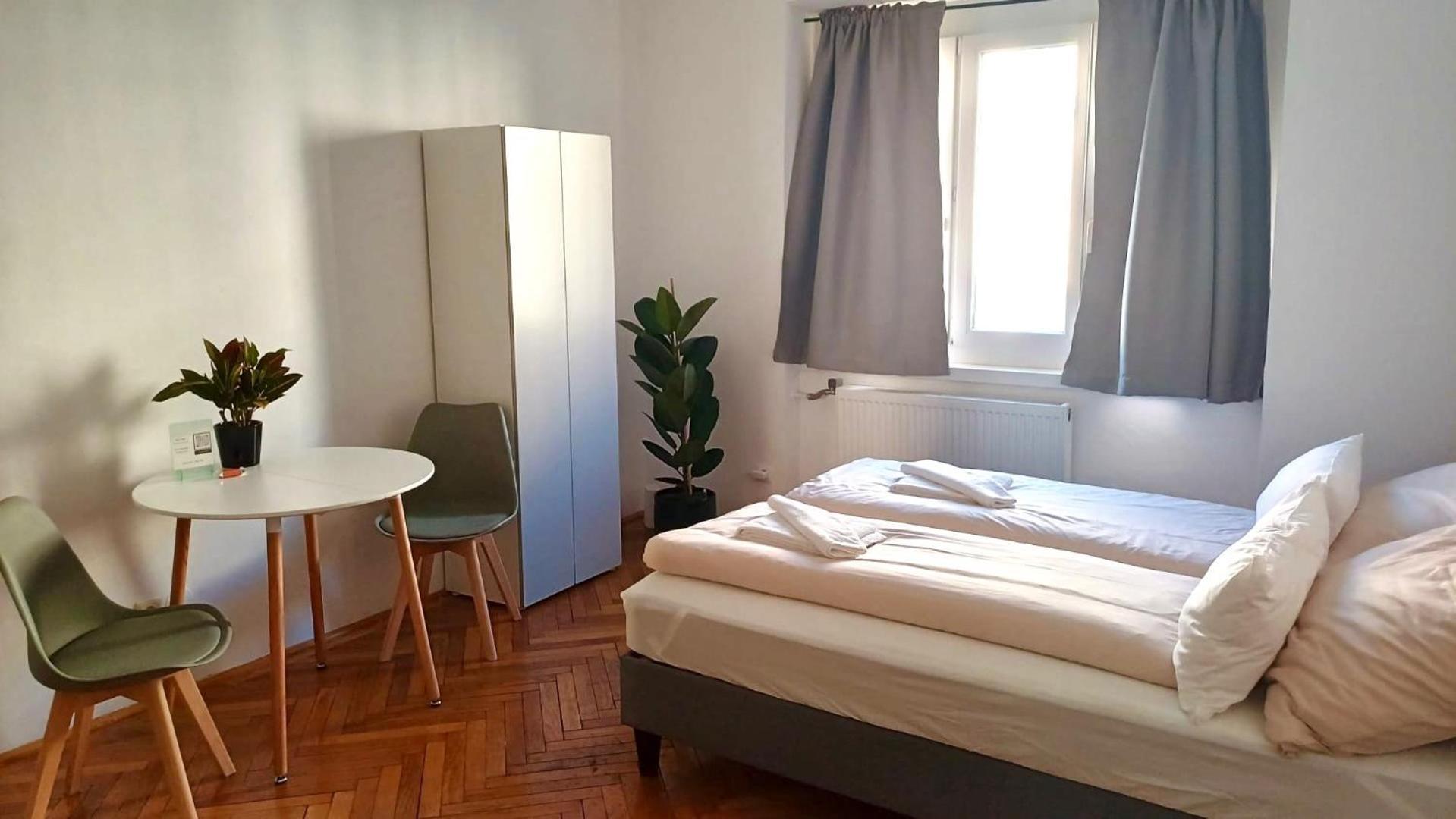 Apartment Lerchenfelder Strasse Βιέννη Εξωτερικό φωτογραφία
