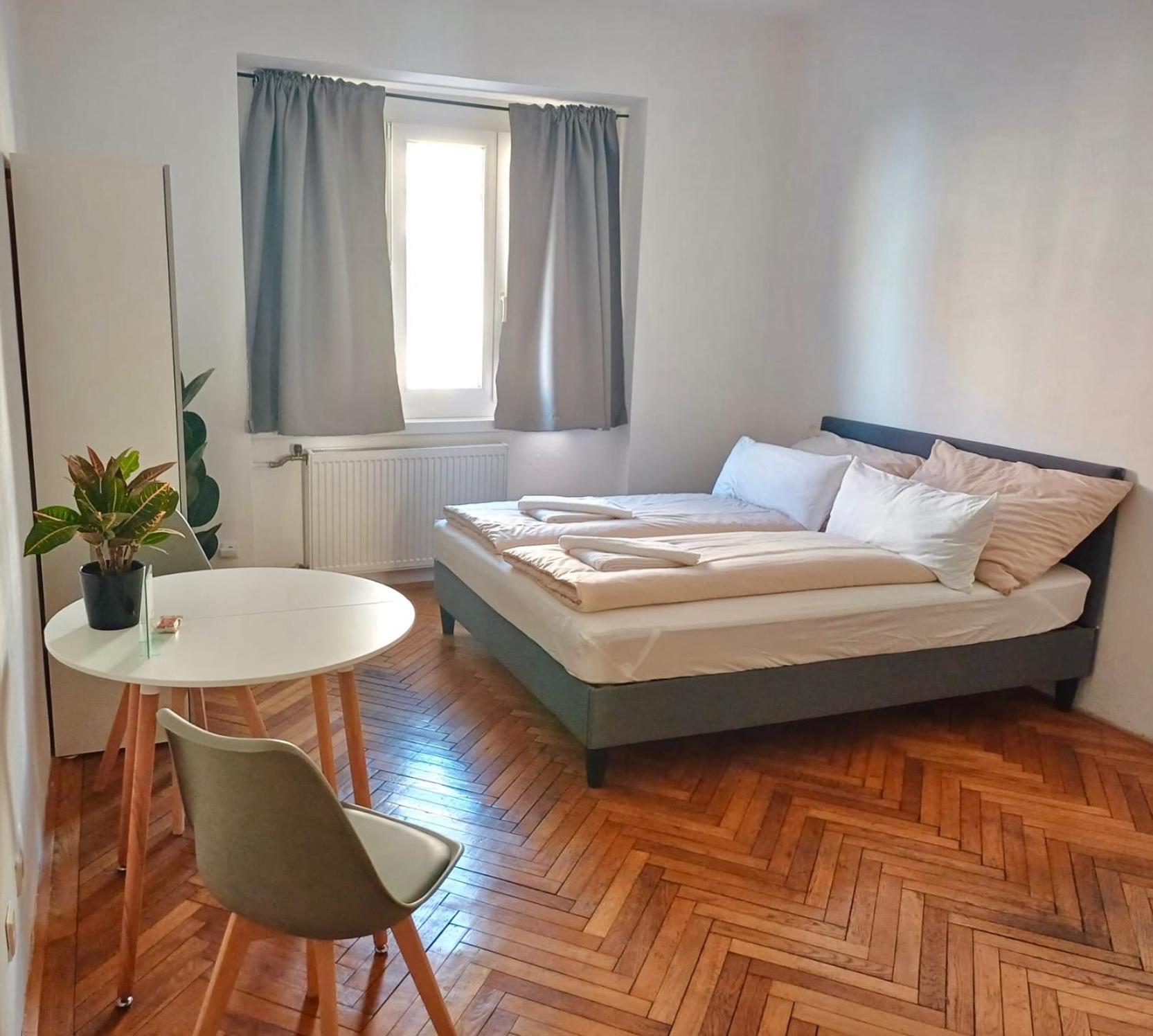 Apartment Lerchenfelder Strasse Βιέννη Εξωτερικό φωτογραφία