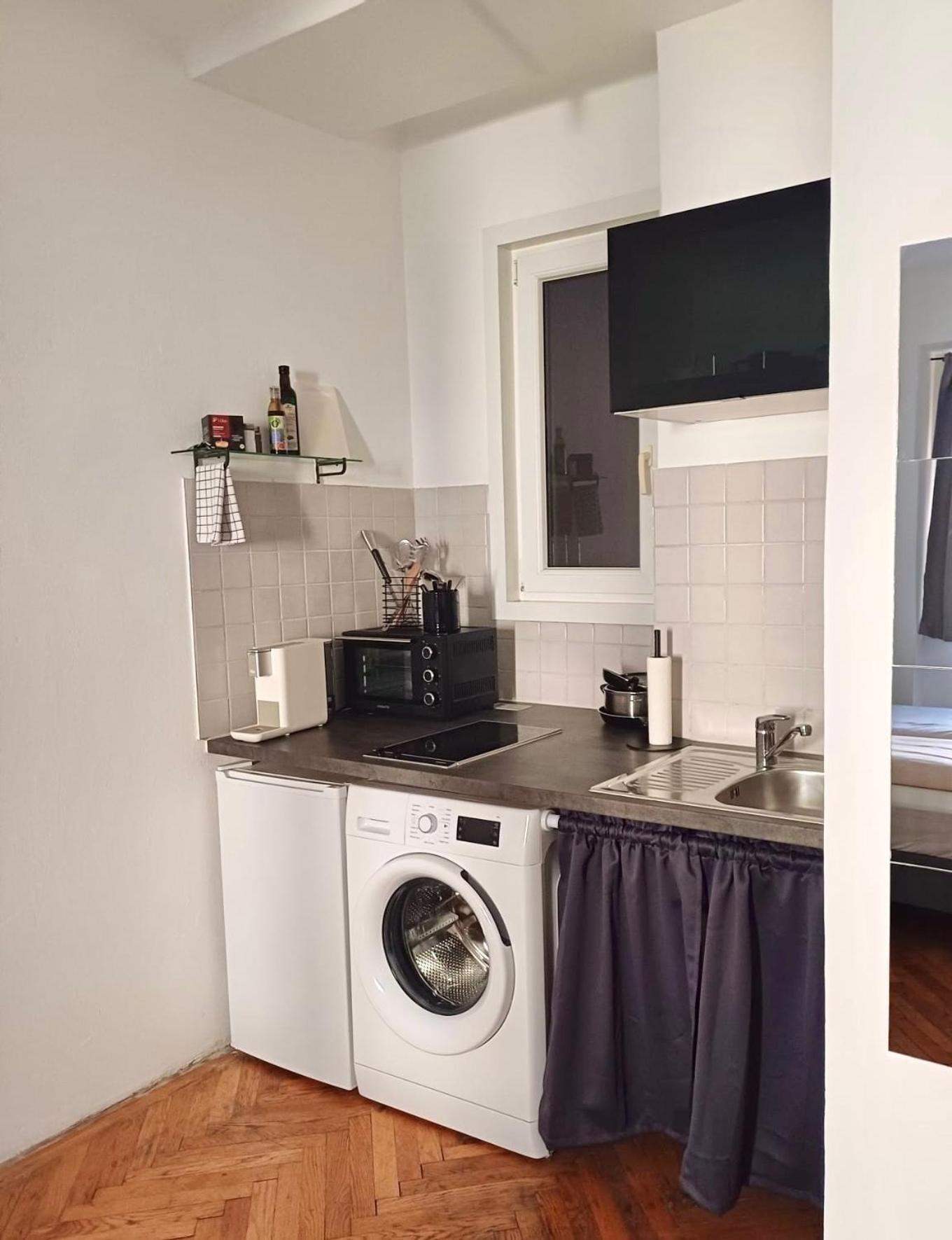 Apartment Lerchenfelder Strasse Βιέννη Εξωτερικό φωτογραφία
